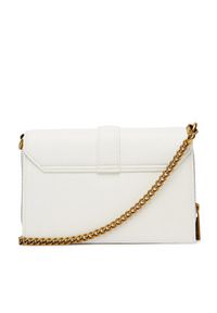 Just Cavalli Torebka 80RA5PA6 ZSA89 Biały. Kolor: biały. Materiał: skórzane #2
