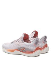 Under Armour Buty na siłownię Ua W Flow Dynamic Int Egrit 3027663-100 Szary. Kolor: szary. Materiał: materiał. Sport: fitness #6