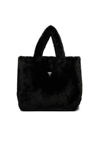 Guess Torebka W6RZ09 W3900 Czarny. Kolor: czarny #3