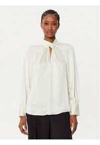 Marciano Guess Koszula 5RGH00 7246A Écru Comfort Fit. Materiał: wiskoza #1