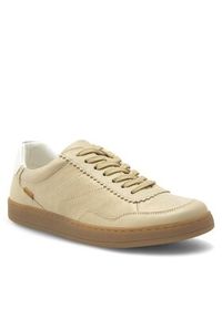 Lasocki Sneakersy WI16-DELECTA-02 Beżowy. Kolor: beżowy. Materiał: skóra #2