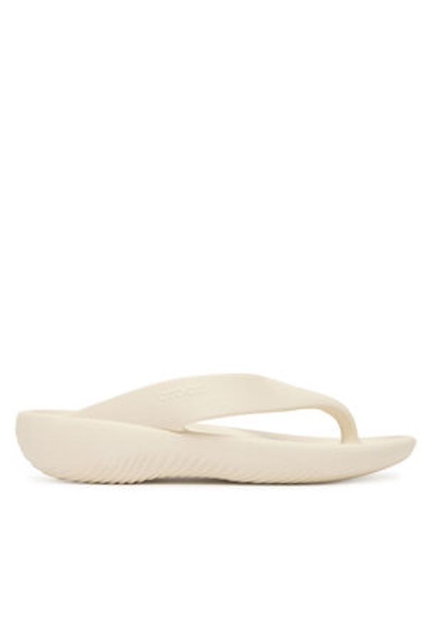 Crocs Japonki Mellow Recovery Flip 211100 Szary. Kolor: szary