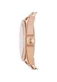 Fossil Zegarek Scarlette ES4318 Różowy. Kolor: różowy #3