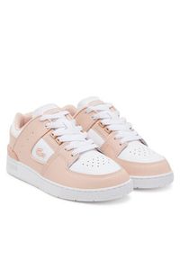 Lacoste Sneakersy 7-49SFA0042 Biały. Kolor: biały. Materiał: skóra #2