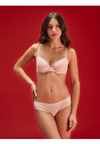 Sinsay - Majtki 3 pack - wielobarwny