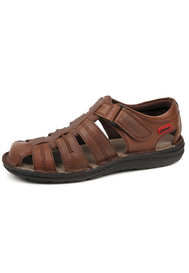 Buty Lifestyle sandały Joma S.OPORTO 826 brązowy 43. Kolor: brązowy. Sport: turystyka piesza