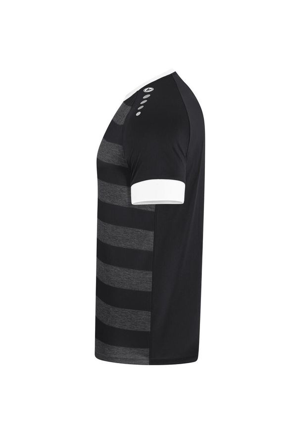 Koszulka dla dzieci Jako Celtic. Kolor: czarny. Sport: piłka nożna