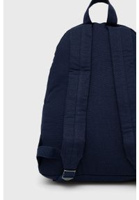 Polo Ralph Lauren plecak 405842685006 męski kolor granatowy duży gładki. Kolor: niebieski. Wzór: gładki #4