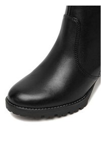 Lasocki Botki CEO-WB-LETICIA-01 Czarny. Kolor: czarny. Materiał: skóra #3