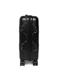 Nine West Walizka kabinowa CEO-NW-S-005-09 BLACK Czarny. Kolor: czarny #2