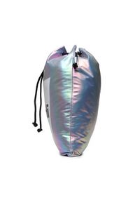 Sprandi Worek BSD-S-073-00-07 Srebrny. Kolor: srebrny. Materiał: materiał #3