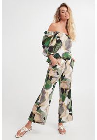 Marella - Bluzka damska Vaglio MARELLA #3