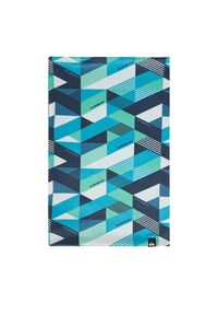 Komin Quiksilver. Kolor: niebieski