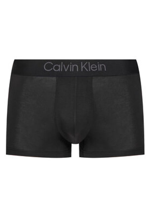Calvin Klein Underwear Komplet 3 par bokserek LV00NB4192 Kolorowy. Wzór: kolorowy