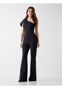 Marciano Guess Sukienka codzienna 181616 Czarny Classic Fit. Okazja: na co dzień. Kolor: czarny. Typ sukienki: proste. Styl: casual #1