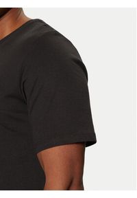 Jack & Jones - Jack&Jones Komplet 3 t-shirtów Ethan 12221269 Kolorowy Regular Fit. Materiał: bawełna. Wzór: kolorowy #11