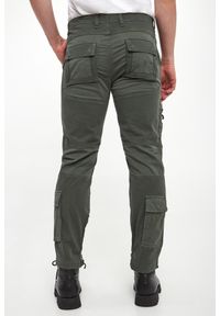 Aeronautica Militare - Spodnie męskie AERONAUTICA MILITARE #2