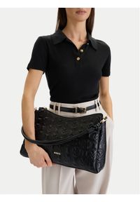 MEXX Torebka CEO-MEXX-AJ-001-09 Czarny. Kolor: czarny #1