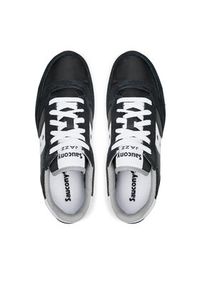 Saucony Sneakersy Jazz Original S2044-449 Czarny. Kolor: czarny. Materiał: materiał #6