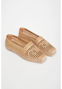 Weekend Max Mara - Espadryle damskie Ilmes WEEKEND MAX MARA