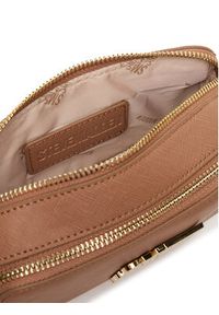 Steve Madden Torebka Brisa-2 SM13001822 Brązowy. Kolor: brązowy. Materiał: skórzane #6