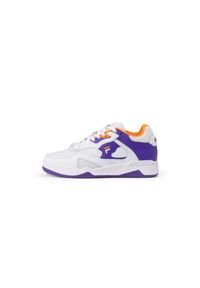 Sneakersy damskie Fila Fila Wayne. Kolor: biały