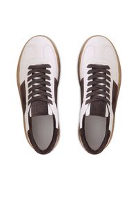 KENNEL&SCHMENGER - Kennel & Schmenger Sneakersy Pit 61-14700.649 Écru. Materiał: skóra