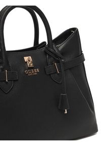 Guess Torebka Yesba HWBG78 33070 Czarny. Kolor: czarny. Materiał: skórzane #5
