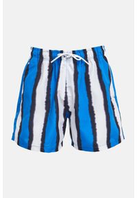 Emporio Armani Swimwear - Szorty kąpielowe męskie EMPORIO ARMANI SWIMWEAR #1