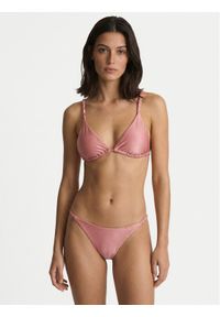 YSABEL MORA - Ysabel Mora Bikini 83255 Różowy jasny. Kolor: różowy. Materiał: syntetyk #1