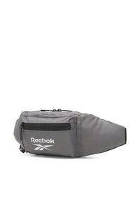 Reebok Saszetka nerka RBK-002-CCC-05 Szary. Kolor: szary. Materiał: materiał #3