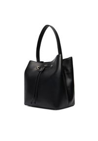 BOSS Torebka 50558134 Czarny. Kolor: czarny. Materiał: skórzane #3