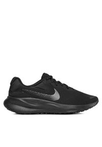 Buty Sportowe Męskie Nike Revolution 7. Kolor: czarny. Model: Nike Revolution