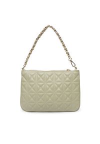 Guess Torebka PW7568 P6274 Zielony. Kolor: zielony. Materiał: skórzane #5