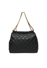 Tory Burch Torebka 162450 Czarny. Kolor: czarny. Materiał: skórzane #4