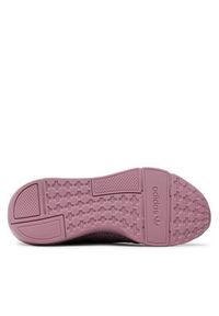 Adidas - adidas Sneakersy Swift Run 22 W GV7978 Różowy. Kolor: różowy. Materiał: materiał. Sport: bieganie #2