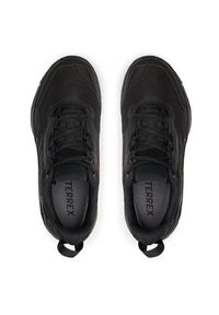 Adidas - adidas Trekkingi Terrex AX4 GORE-TEX IF1167 Czarny. Kolor: czarny. Materiał: materiał, mesh #7