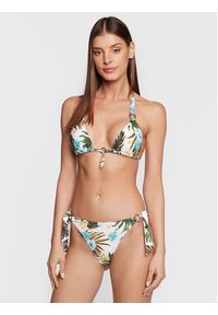 Banana Moon Dół od bikini Sima Maupiti LKA11 Kolorowy. Materiał: syntetyk. Wzór: kolorowy #4