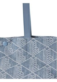 Lacoste Torebka NU5311HK Niebieski. Kolor: niebieski #3