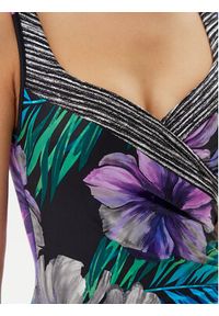Miraclesuit Strój kąpielowy Flora Aura 6552380 Kolorowy. Materiał: syntetyk. Wzór: kolorowy