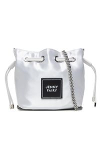 Torebka Jenny Fairy. Kolor: biały #1