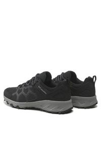 columbia - Columbia Trekkingi Peakfreak II BM2954 Czarny. Kolor: czarny. Materiał: materiał. Sport: turystyka piesza #3