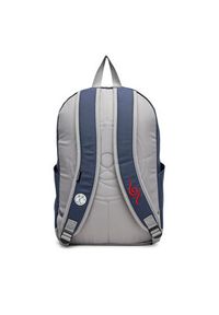 Converse Plecak Converse x NARUTO SHIPPUDEN Go 2 Backpack 10028749 Granatowy. Kolor: niebieski. Materiał: materiał