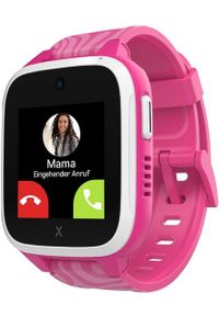 Smartwatch Usams Xplora XGO3 Gen 2 roza - Viedpulkstenis berniem XPLORA XGO3 2024. Rodzaj zegarka: smartwatch #1