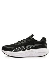 Puma Buty do biegania Scend Profoam Jr 379119 01 Czarny. Kolor: czarny. Materiał: materiał #6