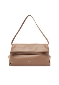 Liu Jo Torebka AA6097 E0958 Brązowy. Kolor: brązowy. Materiał: skórzane #2