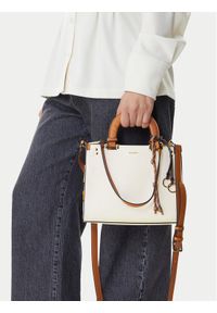 Aldo Torebka Almarisa 14143641 Brązowy. Kolor: brązowy. Materiał: skórzane #1