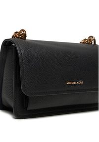 MICHAEL Michael Kors Torebka 30T4GC7L3T Czarny. Kolor: czarny. Materiał: skórzane #3