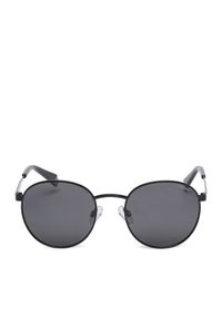 POLAROID - Polaroid Okulary przeciwsłoneczne C PLD 2053/S Czarny. Kolor: czarny. Materiał: syntetyk #1