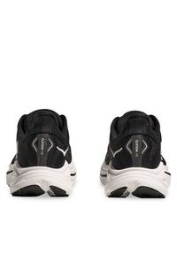 HOKA - Hoka Buty do biegania Clifton 1162031 Czarny. Kolor: czarny. Materiał: materiał #5